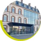 CFA Pharmacie Chartres