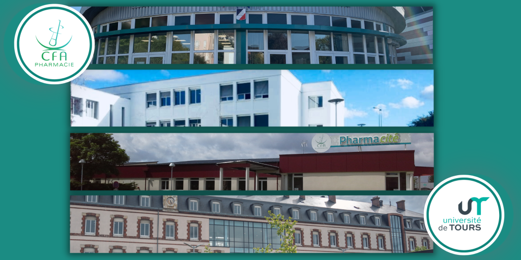 CFA pharmacie