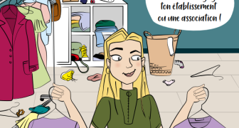 Défi Textile – Spécial Campus Durable