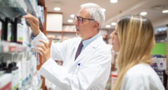 Rentrée 2025 : DEUST Préparateur/Technicien en pharmacie