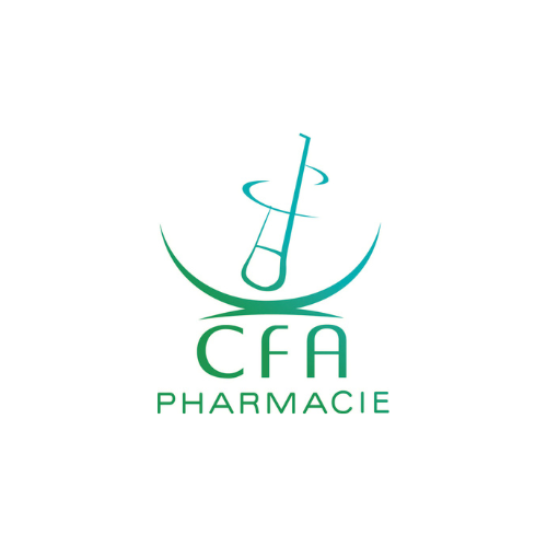 logo CFA Parmacie campus des métiers orléans