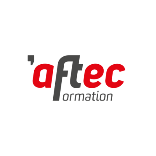 logo aftec campus des métiers orléans
