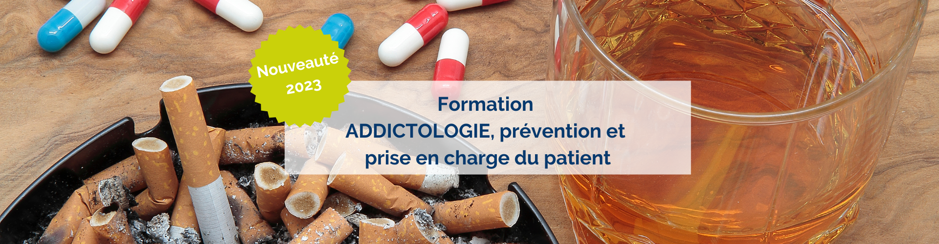 Consulter le programme de formation