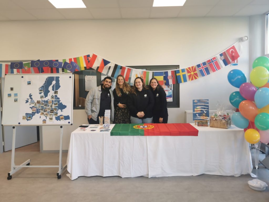 Programme Erasmus+