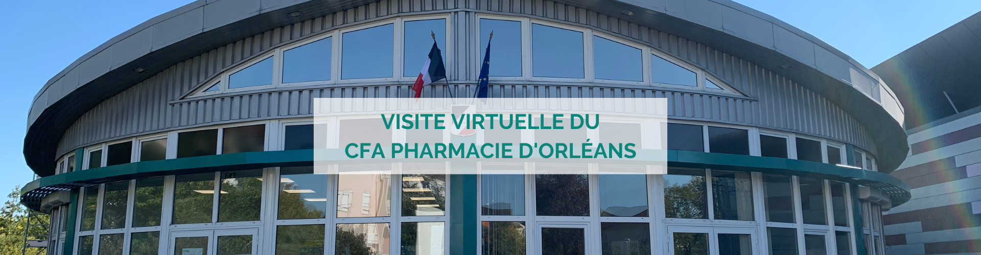 Découvrir le CFA d’Orléans