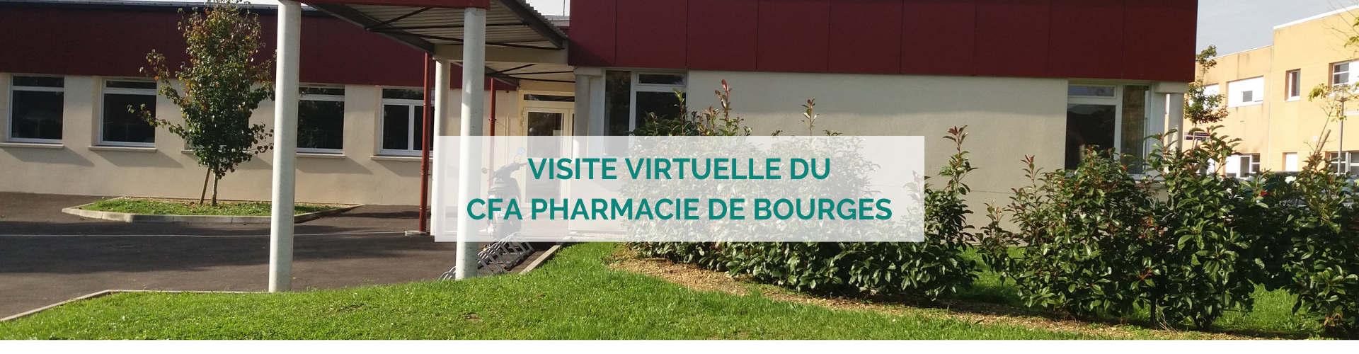 Découvrir le CFA de Bourges
