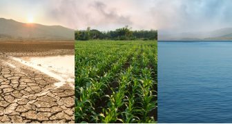 Conférence sur le climat