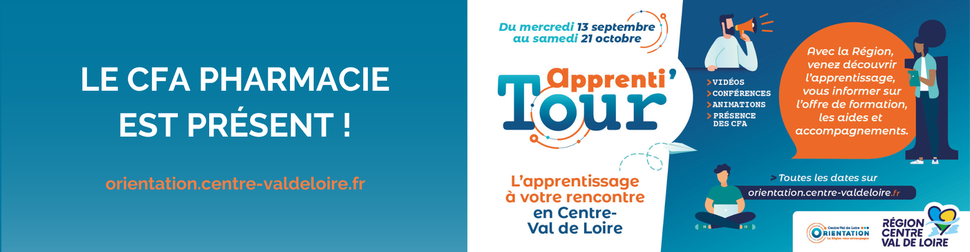 Consulter les dates