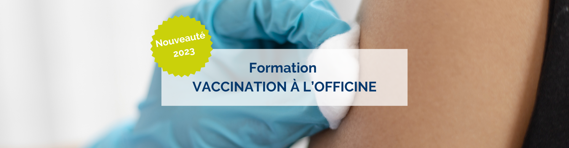 Consulter le programme de formation