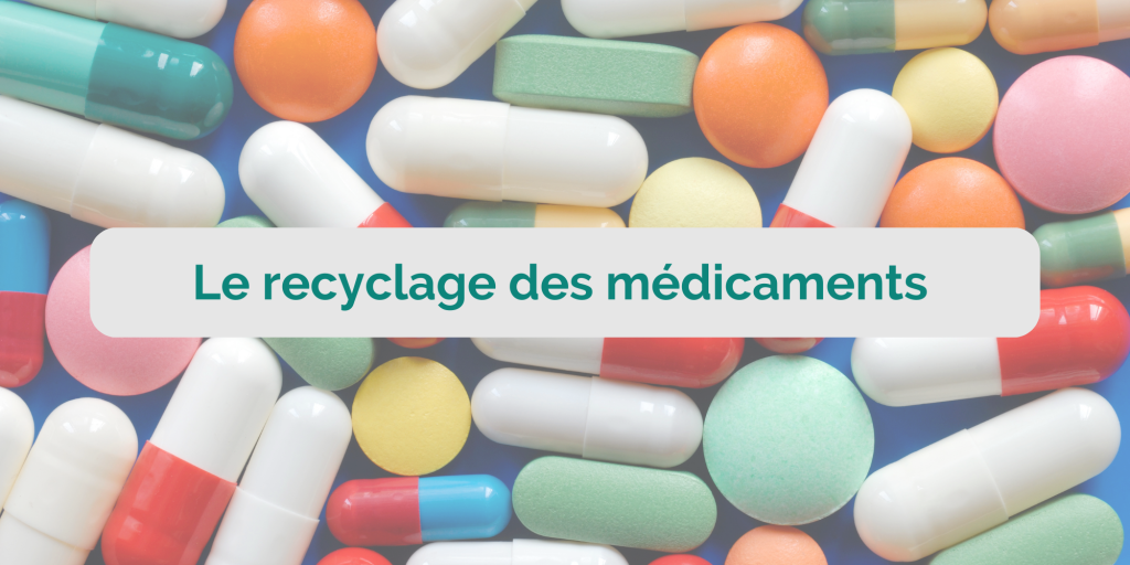 Que faire des mes médicaments non utilisés