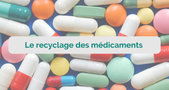 Que faire de mes médicaments non utilisés ?