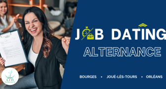 Archivé: Job Dating Alternance 2024