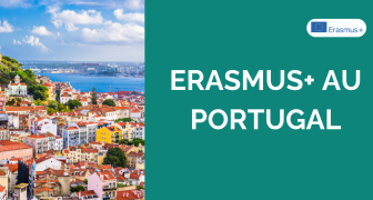 Programme Erasmus+ 2024
