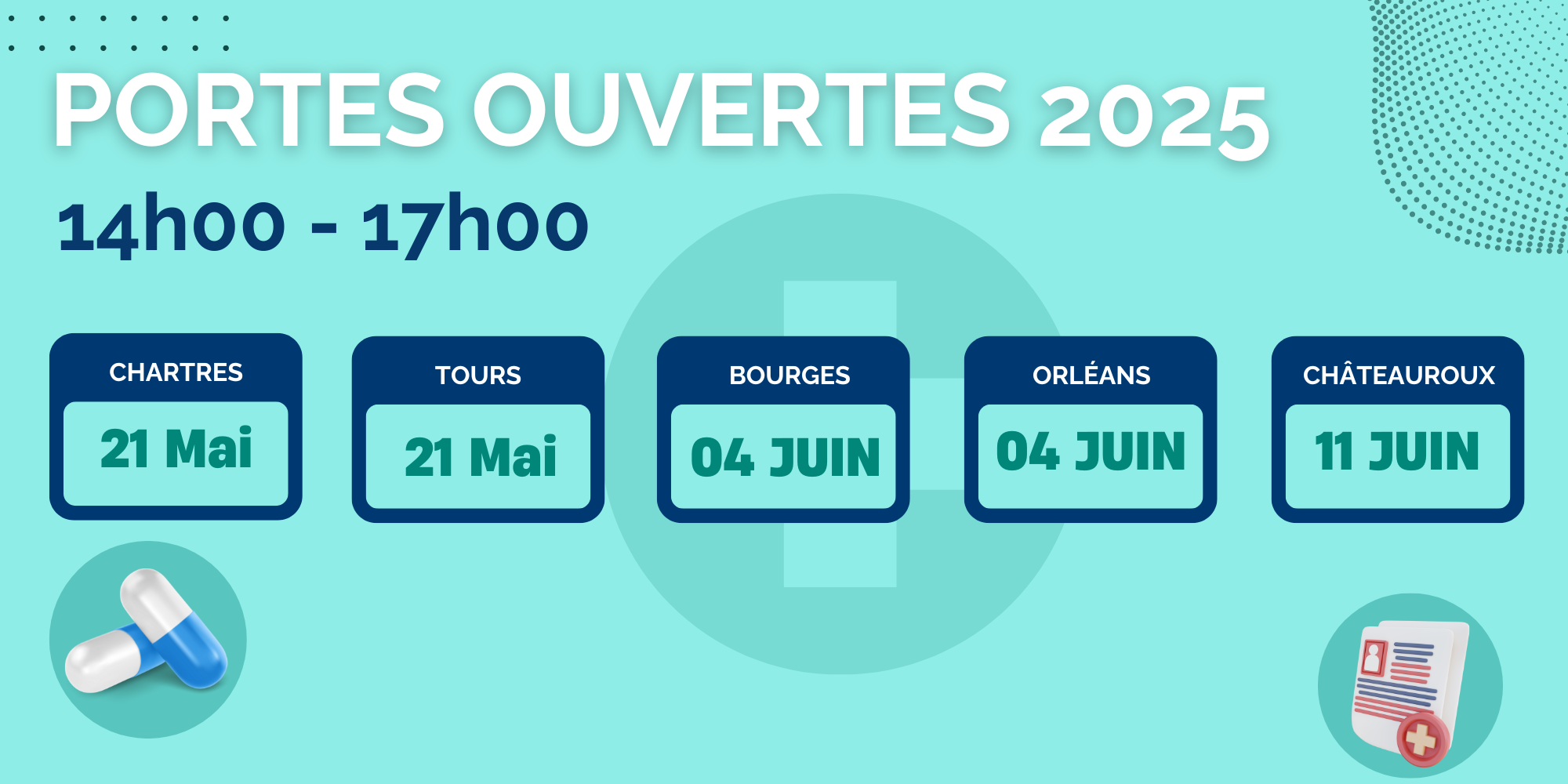 POP UP - JPO 2025 (été)