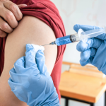 vaccination
