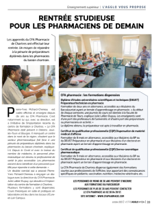 image article presse