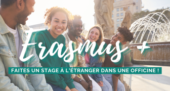 5 bonnes raisons de participer au programme Erasmus+