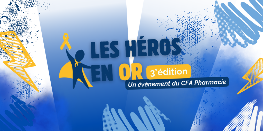 Les Héros en Or 2025