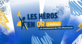 Les Héros en Or 2025