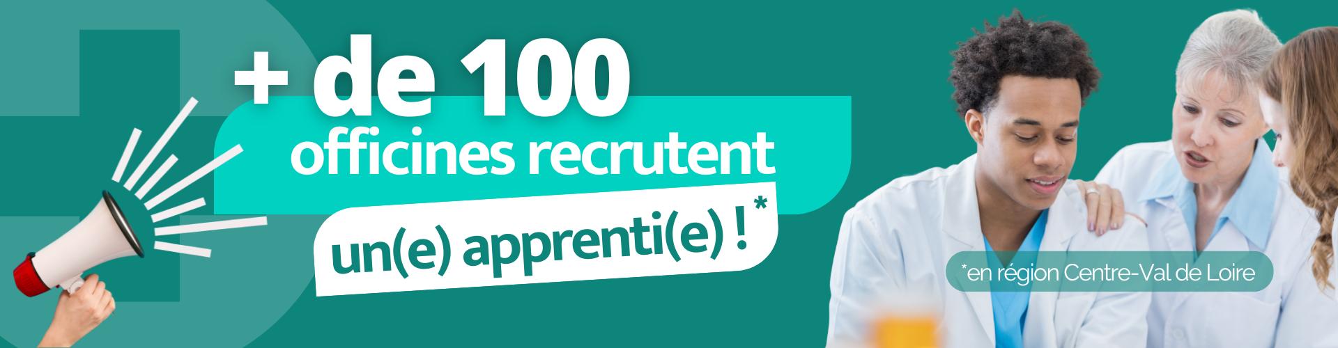 Je deviens préparateur en pharmacie