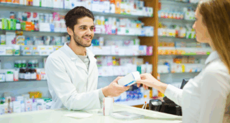 Pourquoi choisir le métier de préparateur en pharmacie ?