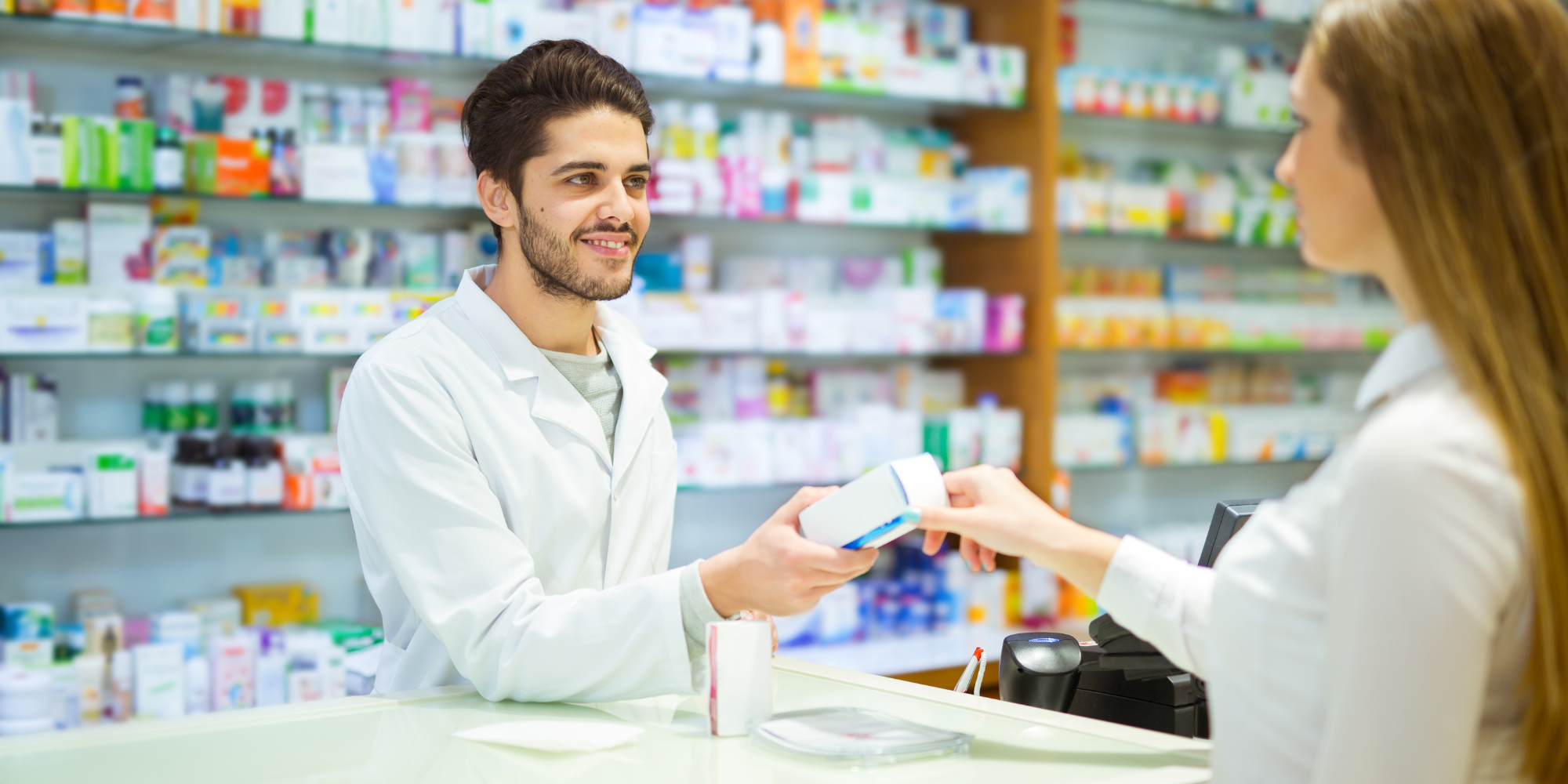 Pourquoi choisir le métier de préparateur en pharmacie ?