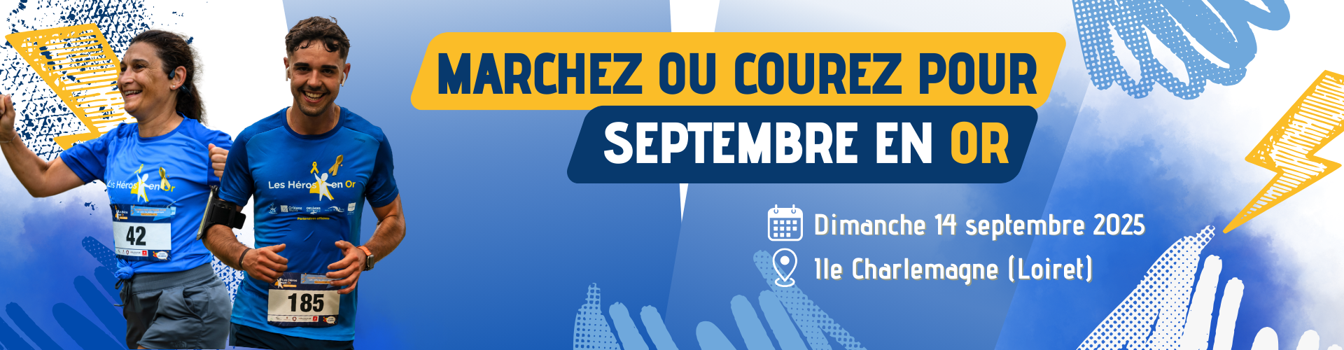 Devenez Héros d’un jour !