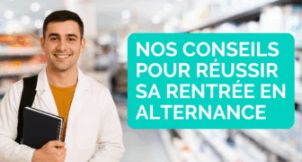 Comment bien préparer sa rentrée en alternance ?