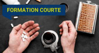 Formation addictologie à l’officine 2025