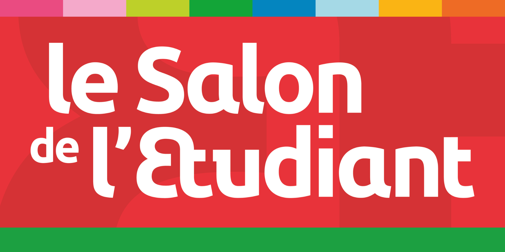 SALON DE L'ÉTUDIANT