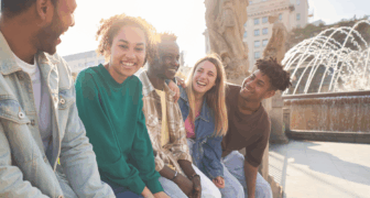 Début prépa linguistique Erasmus+ Portugal 2025/2026