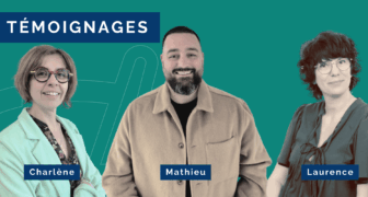 [TÉMOIGNAGES] Être formateur au CFA Pharmacie : 3 parcours, une même passion