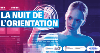 Nuit de l’Orientation (Bourges)