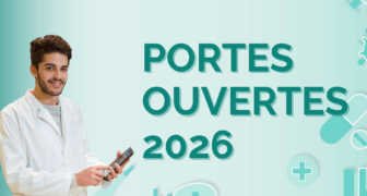 Journées Portes Ouvertes 2026