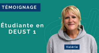 [TÉMOIGNAGE] L&rsquo;accompagnement du CFA dans le parcours d&rsquo;inscription en DEUST