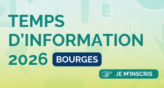 Temps d&rsquo;information Bourges