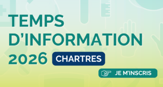 Temps d&rsquo;information Chartres
