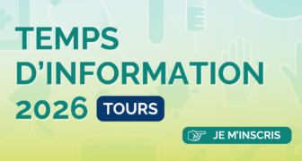 Temps d&rsquo;information Tours