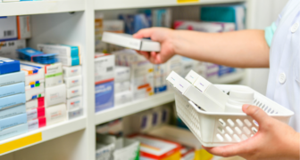Rentrée 2026 DEUST Préparateur/Technicien en pharmacie