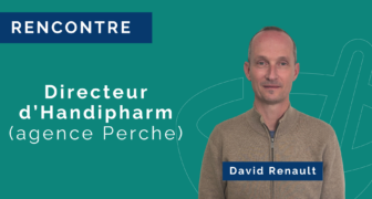 [RENCONTRE] Matériel médical à l&rsquo;officine : le regard d&rsquo;un professionnel du maintien à domicile