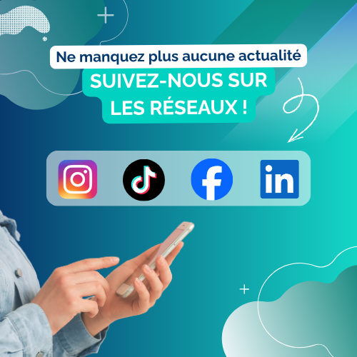 Réseaux sociaux