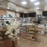 Pharmacie de la gare