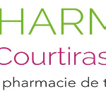 PHARMACIE DE COURTIRAS