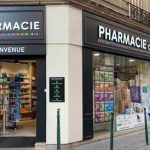Pharmacie Centrale des Vallées