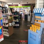 PHARMACIE DE LA CROIX FLEURY