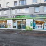 PHARMACIE DES LONGUES ALLEES