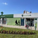 PHARMACIE DE MORAS HERVOUET