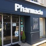 Pharmacie des Mauves