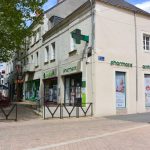selarl pharmacie centrale blet fradin