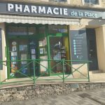Pharmacie LESAINT